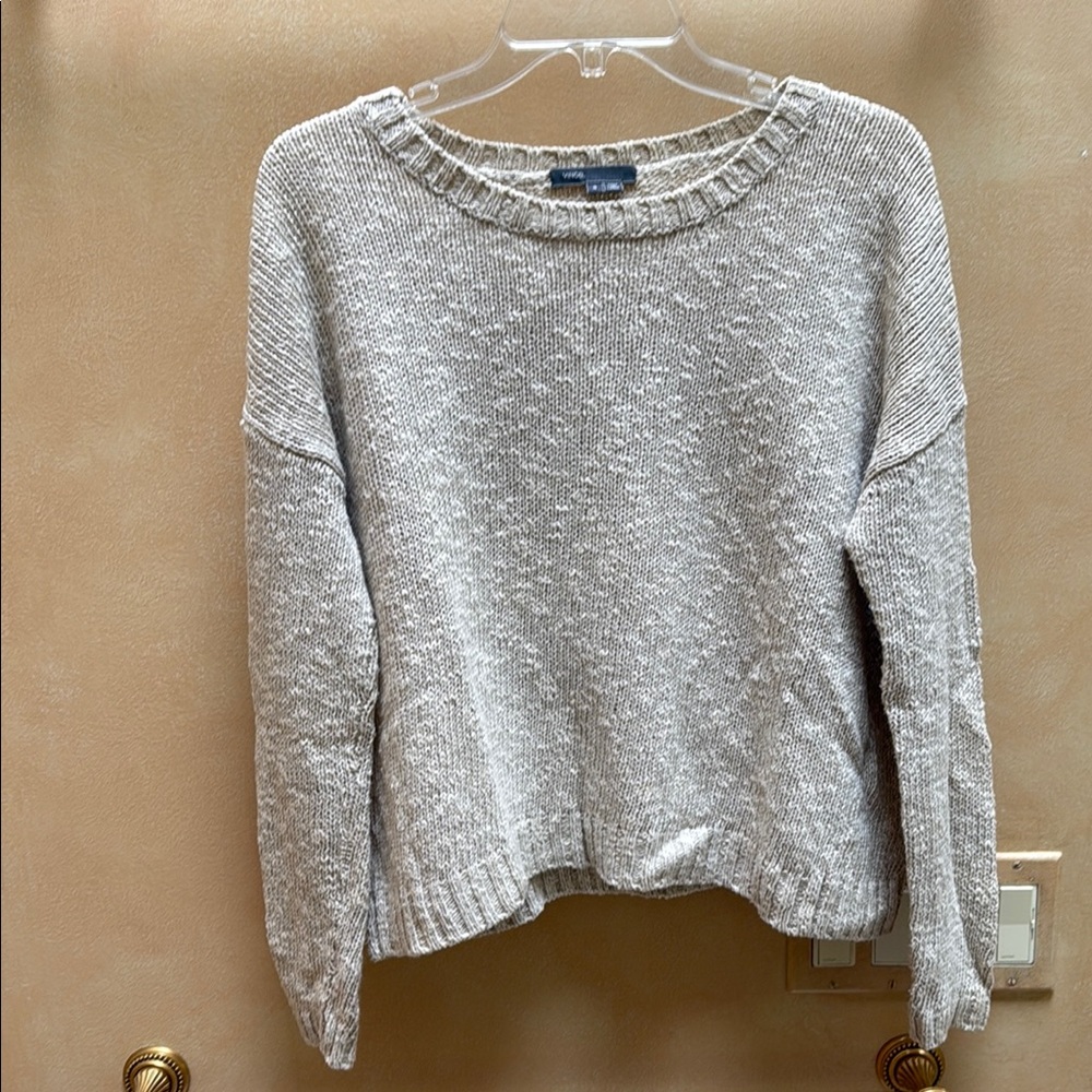 Vince sweater